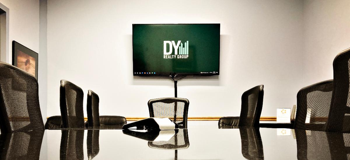 DY Conference Room